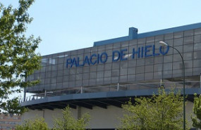 palacio hielo portada