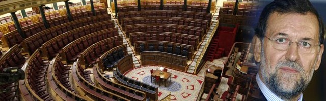 Rajoy_Parlamento