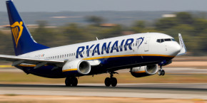 ryanair releve sa prevision de trafic annuel perte au t1 moins importante que prevu 20210917073753 