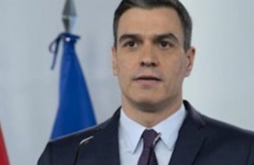 sanchez coronavirus portada