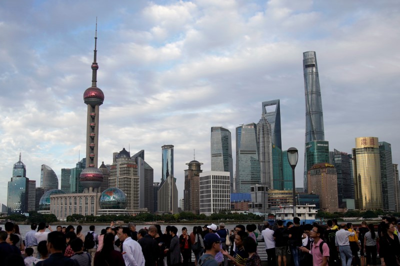 shanghai veut limiter sa population a 25 millions d habitants 20210419194133