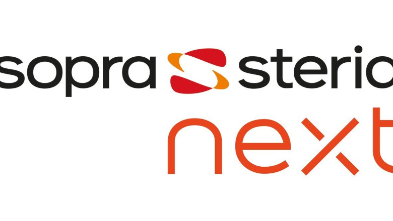 Sopra Steria Next Logo sopra steria next