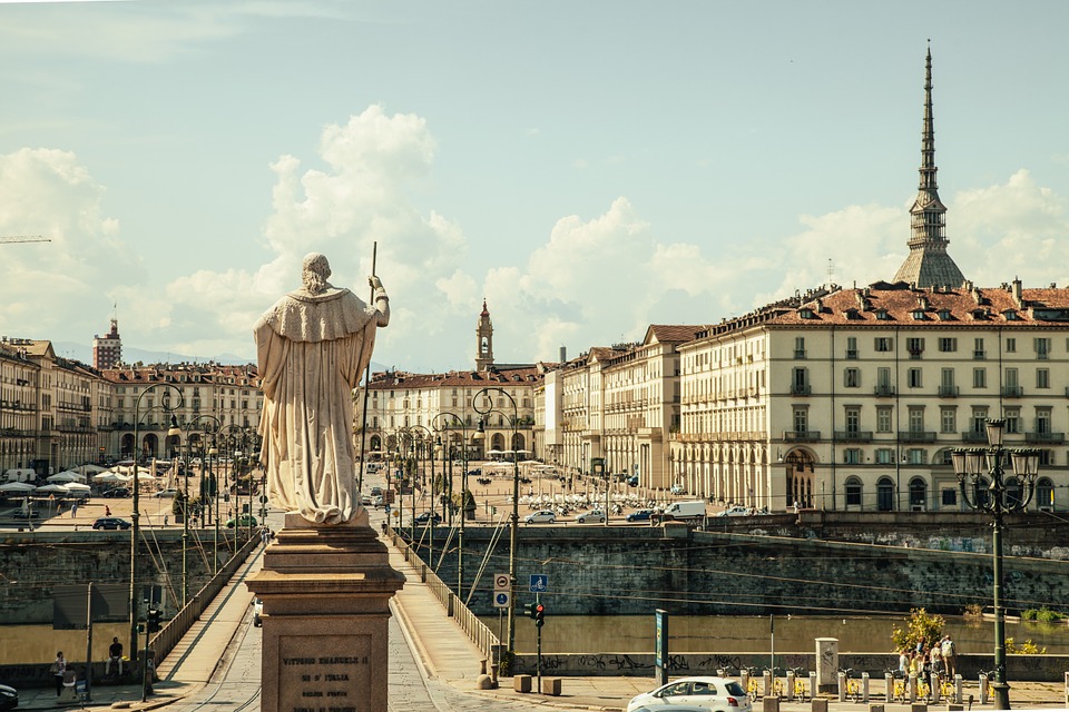 turin piazza vittorio 438449 960 720