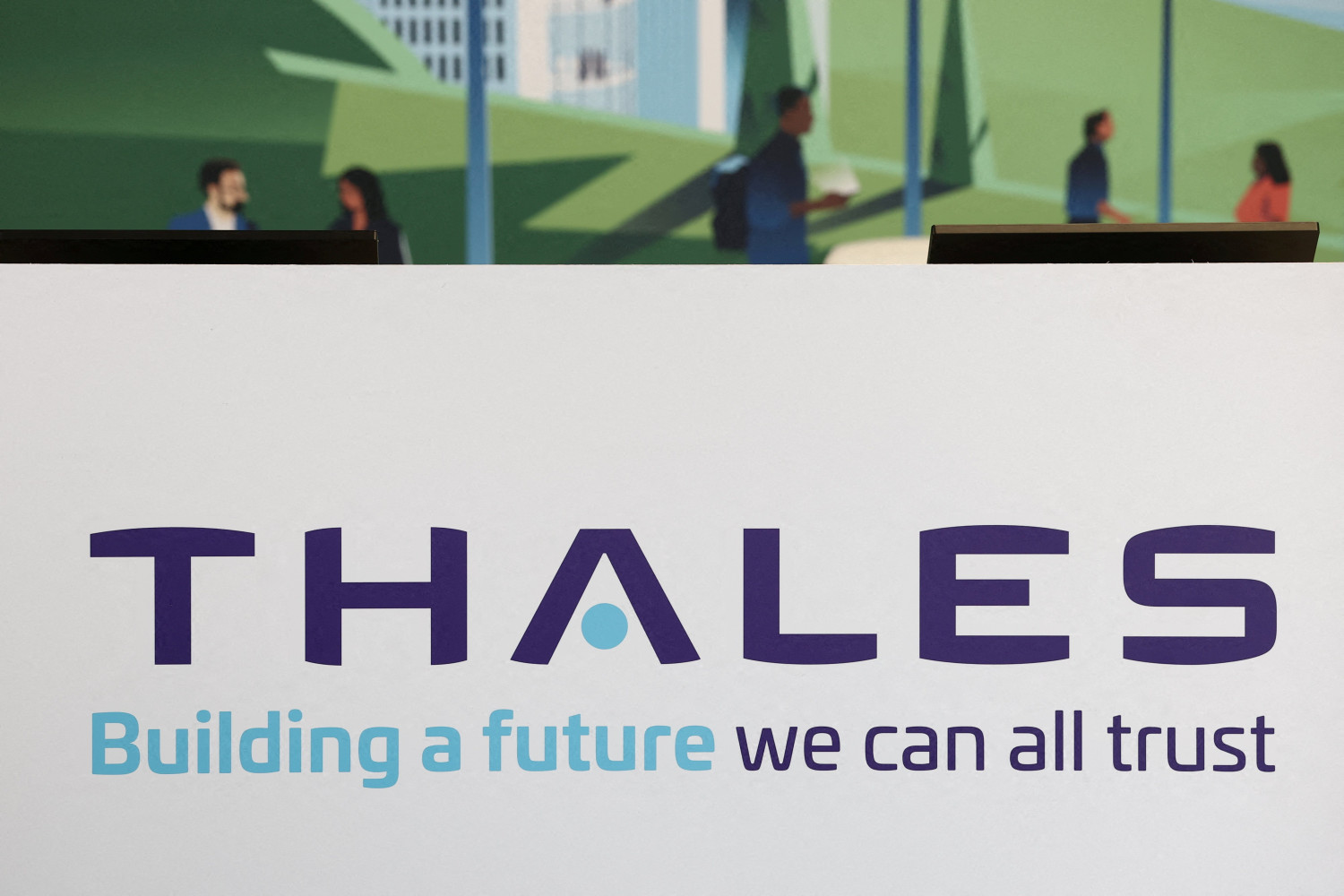 un logo de thales 20250723071553 