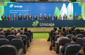 unicaja junta 2024