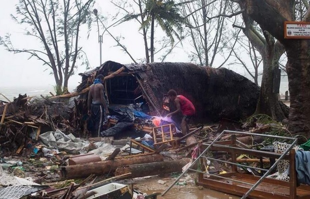 vanuatu, tifÃƒÂ³n