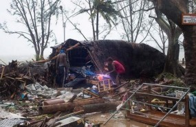 vanuatu, tifÃƒÂ³n