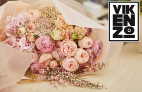 vikenzo flores preservadas