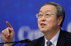 Zhou PBoC