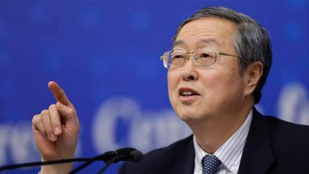 Zhou PBoC