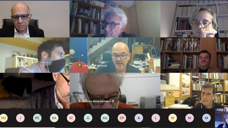 1610652921 foro virtual de debate sobre la futura ley de arquitectura y calidad del entorno construido