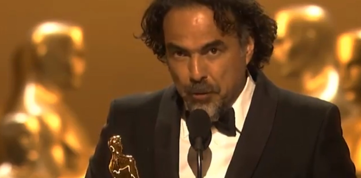 alejandro gonzalez iñárritu Oscars alejandro gonzalez iñárritu Oscars