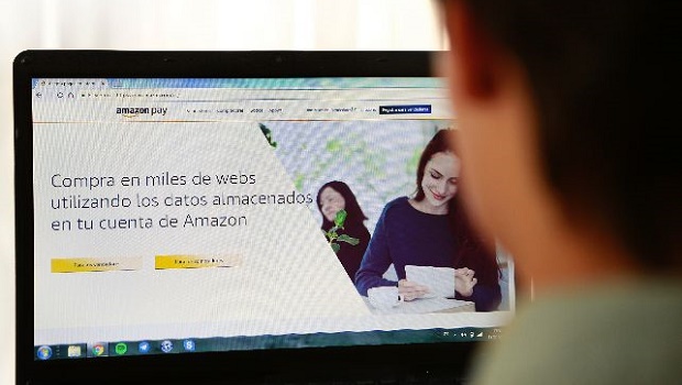 amazon pay