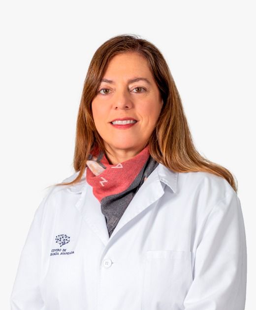 anelise sanchs logopeda del centro de neurologa avanzada