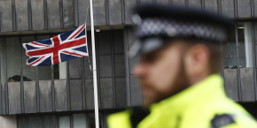 angleterre-police angleterre-police