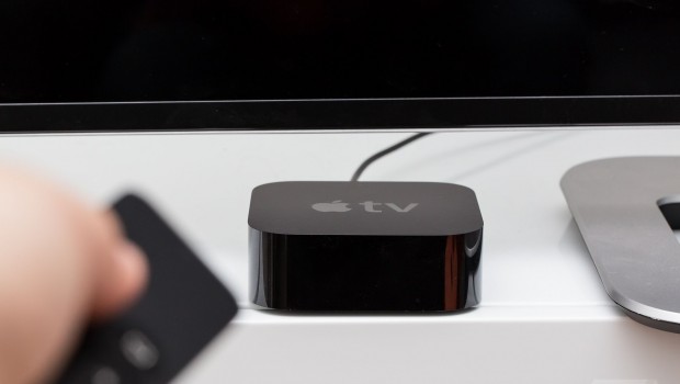 apple tv 2015