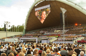 aut lithuanian national culture centre songs day 1 1 