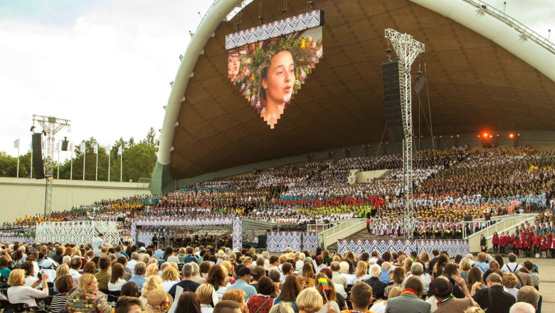 aut lithuanian national culture centre songs day 1 1 