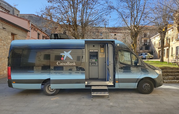 caixabank oficina movil caixabank oficina movil