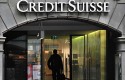 credit suisse