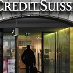 credit suisse credit suisse