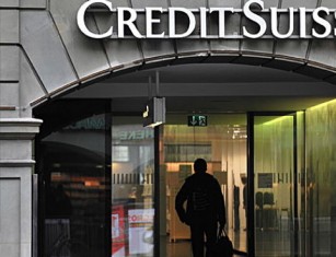 credit suisse