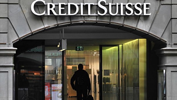 credit suisse