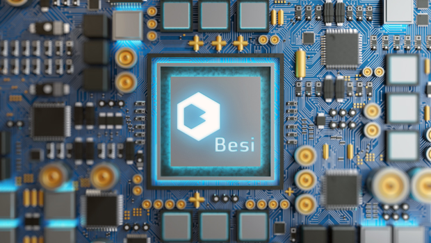 BE Semiconductor shares surge on reported takeover interest