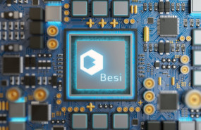 image of the news BE Semiconductor shares surge on reported takeover interest
