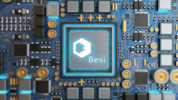 BE Semiconductor