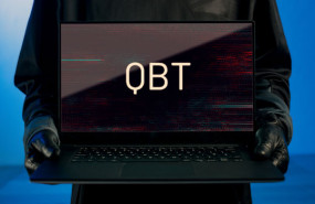 image of the news Quantum Blockchain shares soar on Bitcoin mining development