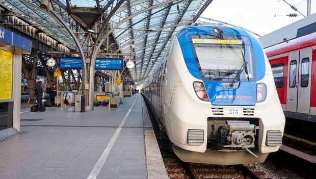 Mobico surges on potential German rail agreement