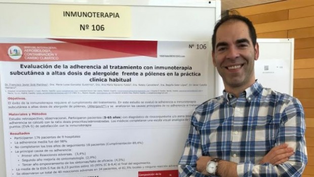 doctor javier sola alergia