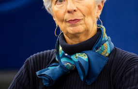 ep 11 february 2020 france strasbourg president of the european central bank ecb christine lagarde 20200214105107