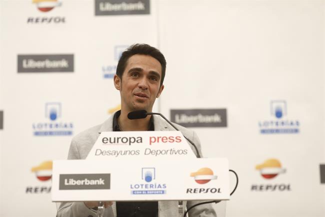 ep alberto contadorlos desayunos deportivoseuropa press