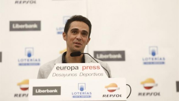 ep alberto contadorlos desayunos deportivoseuropa press