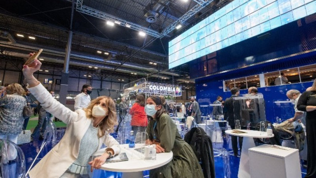 ep ambiente en fitur