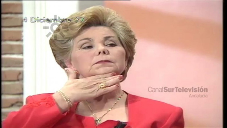 ep ana orantes denuncio su casoviolencia machistacanal sur tv 20190323113502 ep ana orantes denuncio su casoviolencia machistacanal sur tv 20190323113502