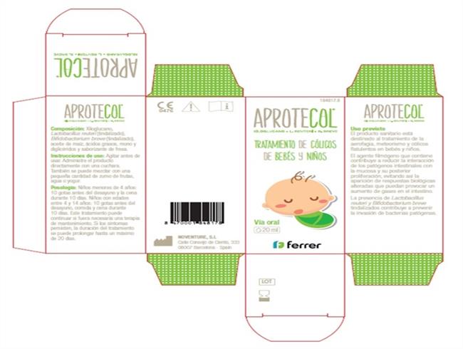 ep aprotecol