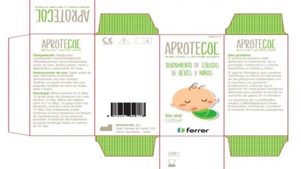 ep aprotecol