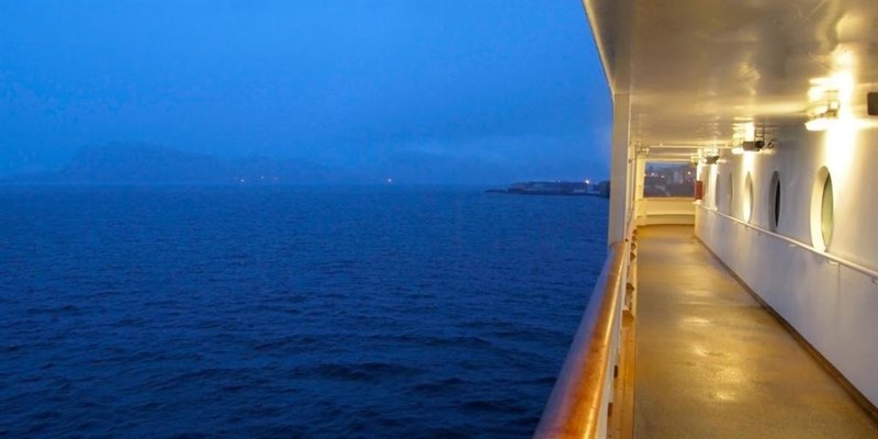 Archivo - Barco de crucero | FERRYHOPPER - Archivo ep archivo barco de crucero