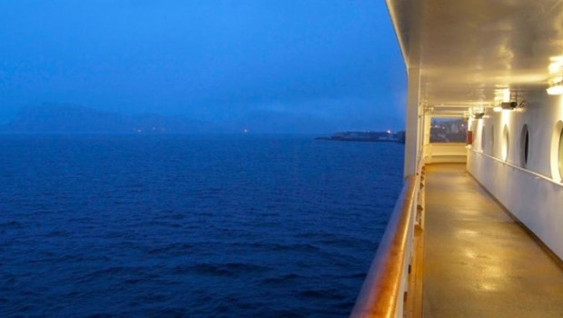 ep archivo   barco de crucero