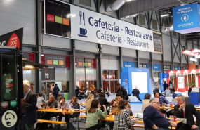 ep archivo   cafeteria en ifema