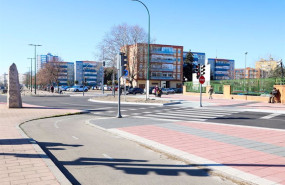 ep archivo carril bici en valladolid ep archivo carril bici en valladolid