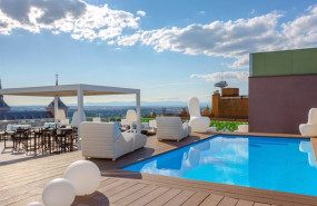 ep archivo   cbre global compra el hotel exe moncloa
