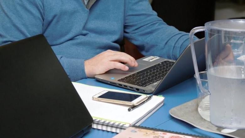 ep archivo el 13 de los espanoles prefiere un horario de trabajo presencial frente al trabajo ep archivo el 13 de los espanoles prefiere un horario de trabajo presencial frente al trabajo