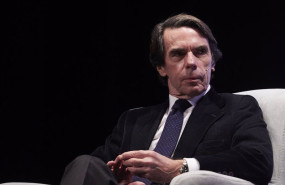 ep archivo el ex presidente del gobierno de espana jose maria aznar ep archivo el ex presidente del gobierno de espana jose maria aznar