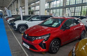 ep archivo   el precio del vehiculo de segunda mano sube un 6 en el primer semestre superando los
