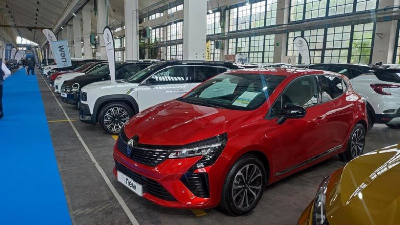 ep archivo   el precio del vehiculo de segunda mano sube un 6 en el primer semestre superando los