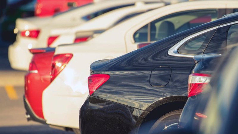 Archivo - El precio medio de los coches de ocasión cae un 12,25 en marzo en Asturias, según Ancove | COCHES.NET - Archivo ep archivo el precio medio de los coches de ocasion cae un 1225 en marzo en asturias segun ancove